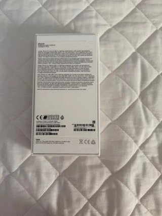 iPhone 13 256 GB Azul Medianoche