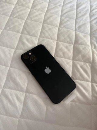 iPhone 13 256 GB Azul Medianoche