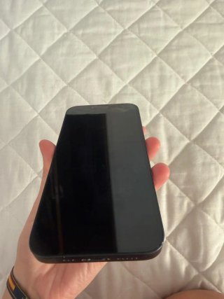 iPhone 13 256 GB Azul Medianoche