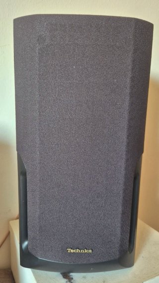 Torre de Sonido Pioneer Negra