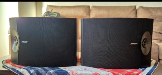 Torre de Sonido Pioneer Negra