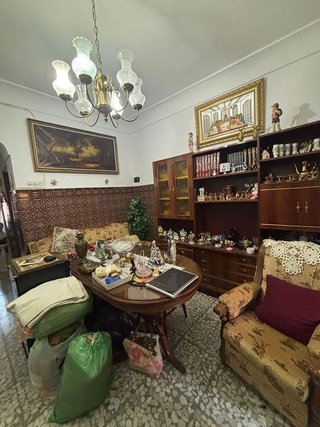 Casa adosada en venta en Centro en Puertollano