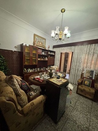 Casa adosada en venta en Centro en Puertollano