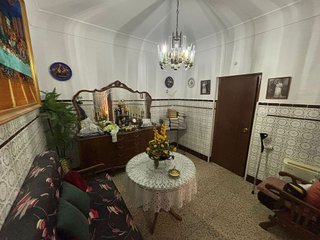 Casa adosada en venta en Centro en Puertollano
