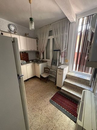 Casa adosada en venta en Centro en Puertollano