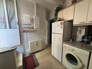 Casa adosada en venta en Centro en Puertollano