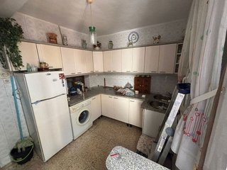Casa adosada en venta en Centro en Puertollano
