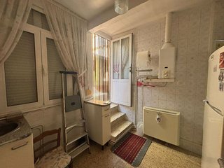 Casa adosada en venta en Centro en Puertollano