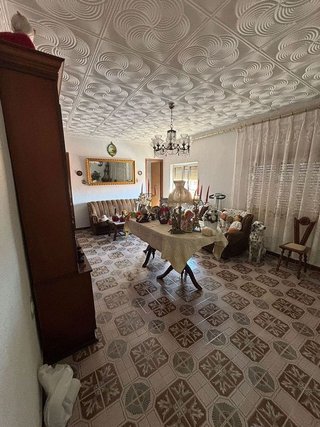 Casa adosada en venta en Centro en Puertollano