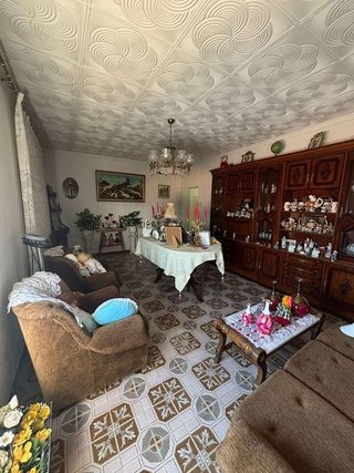Casa adosada en venta en Centro en Puertollano