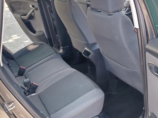 SEAT Altea 2014
