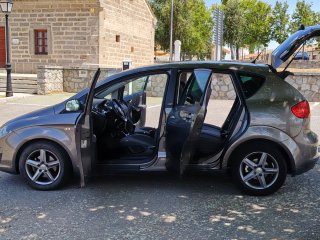 SEAT Altea 2014