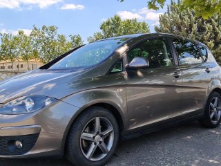 SEAT Altea 2014