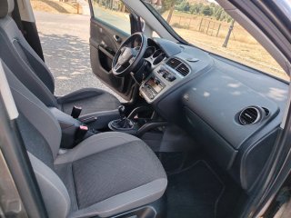SEAT Altea 2014