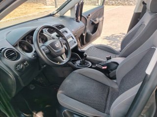 SEAT Altea 2014