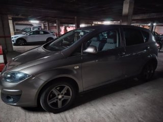 SEAT Altea 2014