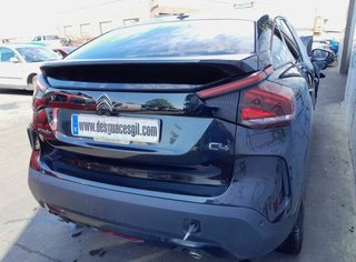 Elevalunas tras izq citroen 9834295480 c4 1155116