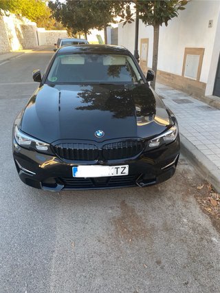 BMW Serie 3 2019
