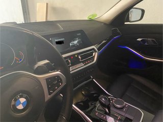 BMW Serie 3 2019