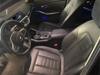 BMW Serie 3 2019