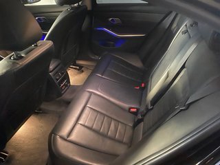 BMW Serie 3 2019