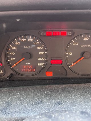 Peugeot 306 1998