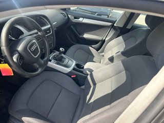 Audi A5 2012