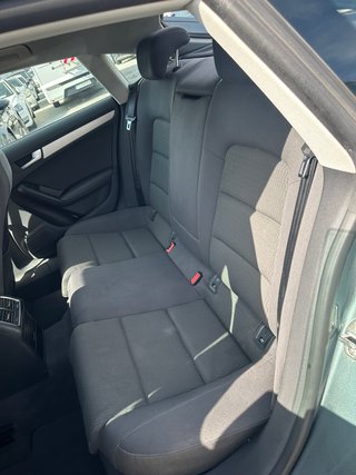 Audi A5 2012