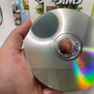 The Sims 3 Microsoft Xbox 360