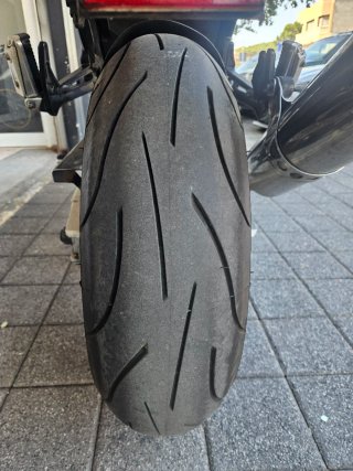 Yamaha FZS1000 2004 - 62300km