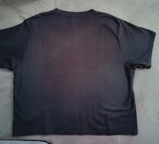 Camiseta Mujer Levi's Logo Lentejuelas Roja