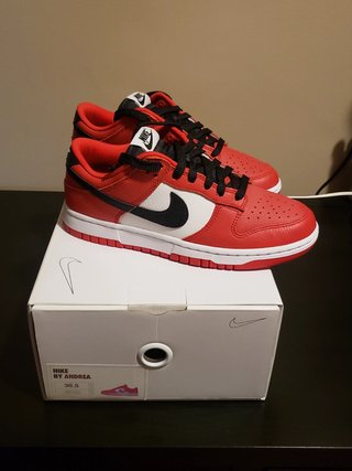 Nike Dunk Low By You Chicago 38.5
