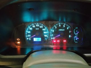 Suzuki Jimny 2004