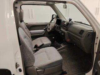 Suzuki Jimny 2004