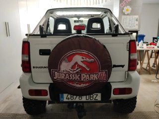 Suzuki Jimny 2004