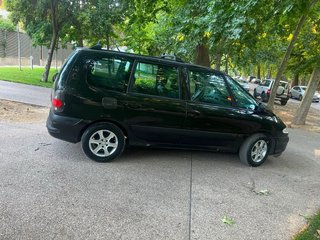 Renault Espace 1998