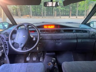 Renault Espace 1998