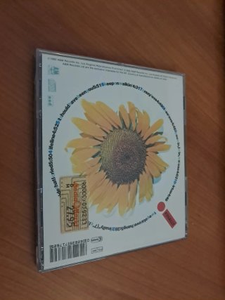 Ce Ce Peniston - Finally CD