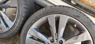 Llantas Mercedes-Benz 18 pulgadas