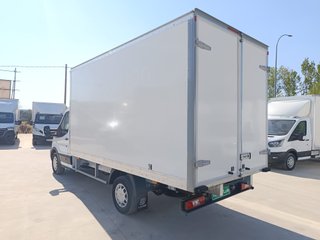 FORD TRANSIT TREND CAJA CERRADO PAQUETERO 130 CV