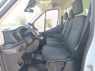 FORD TRANSIT TREND CAJA CERRADO PAQUETERO 130 CV
