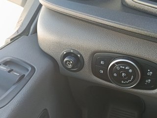FORD TRANSIT TREND CAJA CERRADO PAQUETERO 130 CV
