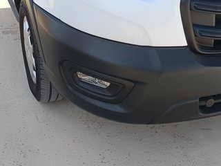 FORD TRANSIT TREND CAJA CERRADO PAQUETERO 130 CV