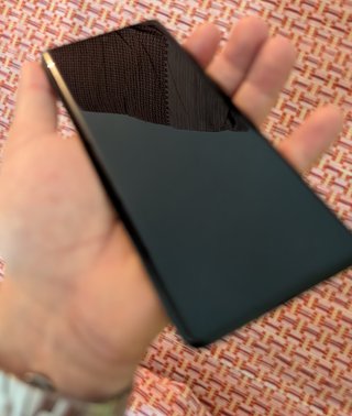 Motorola Edge 50 Ultra 1TB Nero