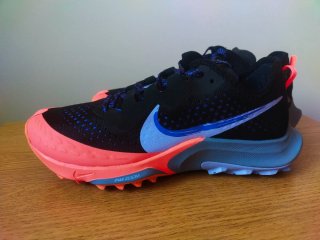 Zapatillas Nike Air Terra Kiger 7 Trail Running.