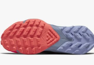 Zapatillas Nike Air Terra Kiger 7 Trail Running.