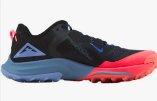 Zapatillas Nike Air Terra Kiger 7 Trail Running.