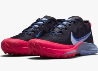 Zapatillas Nike Air Terra Kiger 7 Trail Running.