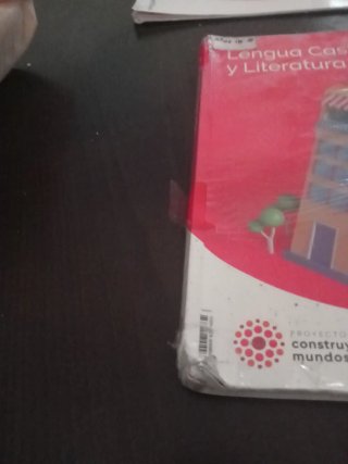 libros de lengua castellana y literatura de 1 eso