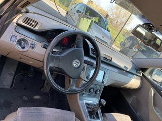 Volkswagen Passat 2006